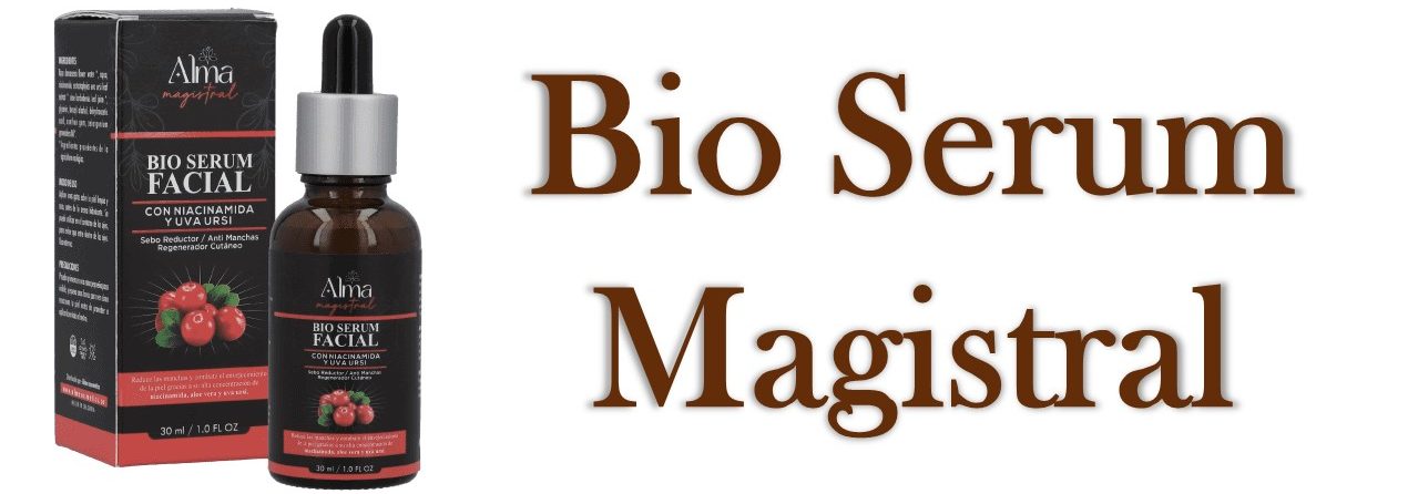 Bio Serum Magistral